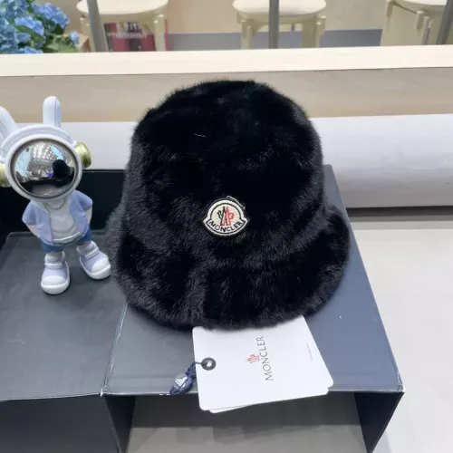 Cheap Moncler Caps #1273103 Replica Wholesale [$34.00 USD] [ITEM#1273103] on Replica Moncler Caps