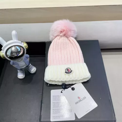 Cheap Moncler Caps #1273104 Replica Wholesale [$29.00 USD] [ITEM#1273104] on Replica Moncler Caps