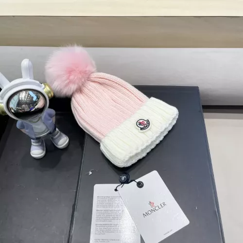 Cheap Moncler Caps #1273104 Replica Wholesale [$29.00 USD] [ITEM#1273104] on Replica Moncler Caps