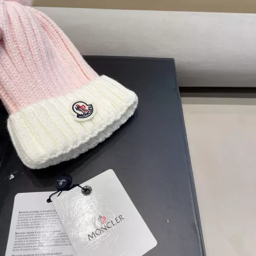 Cheap Moncler Caps #1273104 Replica Wholesale [$29.00 USD] [ITEM#1273104] on Replica Moncler Caps