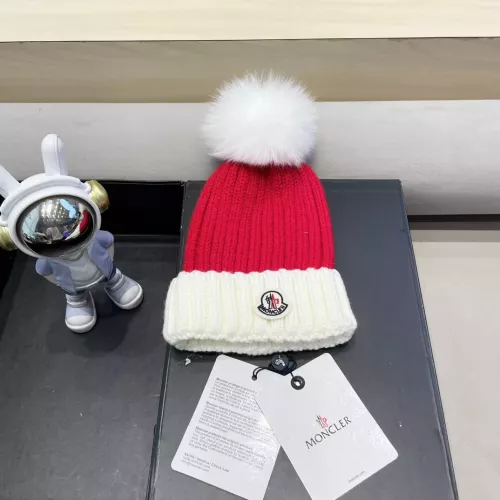 Cheap Moncler Caps #1273105 Replica Wholesale [$29.00 USD] [ITEM#1273105] on Replica Moncler Caps