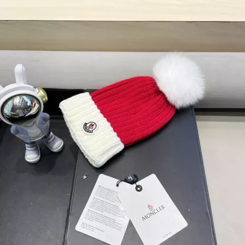 Cheap Moncler Caps #1273105 Replica Wholesale [$29.00 USD] [ITEM#1273105] on Replica Moncler Caps