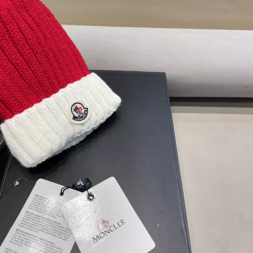 Cheap Moncler Caps #1273105 Replica Wholesale [$29.00 USD] [ITEM#1273105] on Replica Moncler Caps