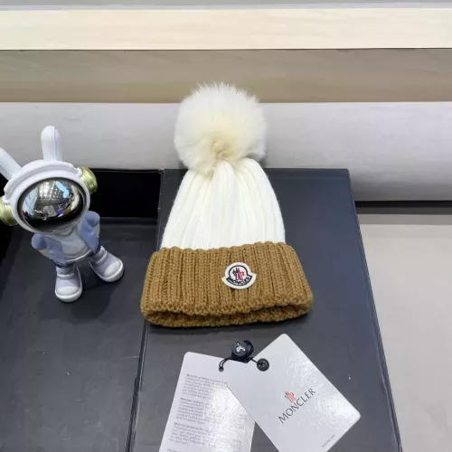 Cheap Moncler Caps #1273106 Replica Wholesale [$29.00 USD] [ITEM#1273106] on Replica Moncler Caps