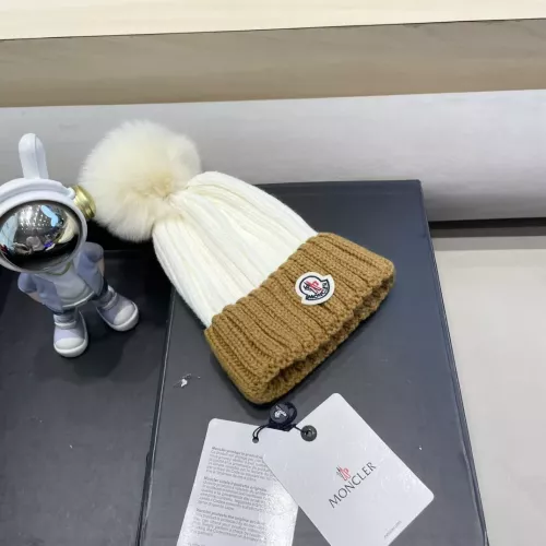 Cheap Moncler Caps #1273106 Replica Wholesale [$29.00 USD] [ITEM#1273106] on Replica Moncler Caps