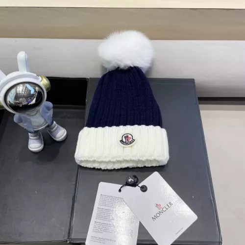 Cheap Moncler Caps #1273107 Replica Wholesale [$29.00 USD] [ITEM#1273107] on Replica Moncler Caps