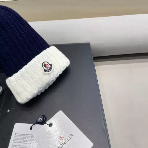 Cheap Moncler Caps #1273107 Replica Wholesale [$29.00 USD] [ITEM#1273107] on Replica Moncler Caps