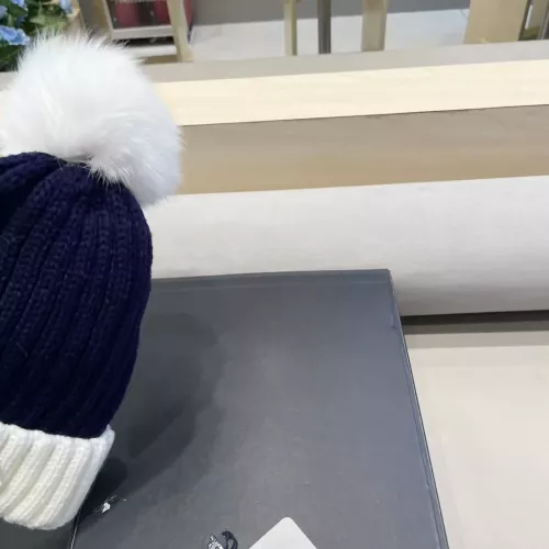 Cheap Moncler Caps #1273107 Replica Wholesale [$29.00 USD] [ITEM#1273107] on Replica Moncler Caps