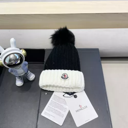 Cheap Moncler Caps #1273108 Replica Wholesale [$29.00 USD] [ITEM#1273108] on Replica Moncler Caps