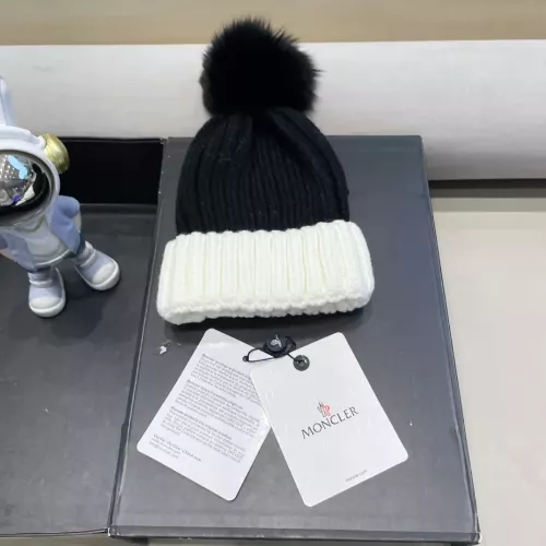 Cheap Moncler Caps #1273108 Replica Wholesale [$29.00 USD] [ITEM#1273108] on Replica Moncler Caps