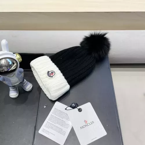 Cheap Moncler Caps #1273108 Replica Wholesale [$29.00 USD] [ITEM#1273108] on Replica Moncler Caps