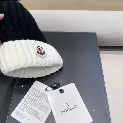 Cheap Moncler Caps #1273108 Replica Wholesale [$29.00 USD] [ITEM#1273108] on Replica Moncler Caps