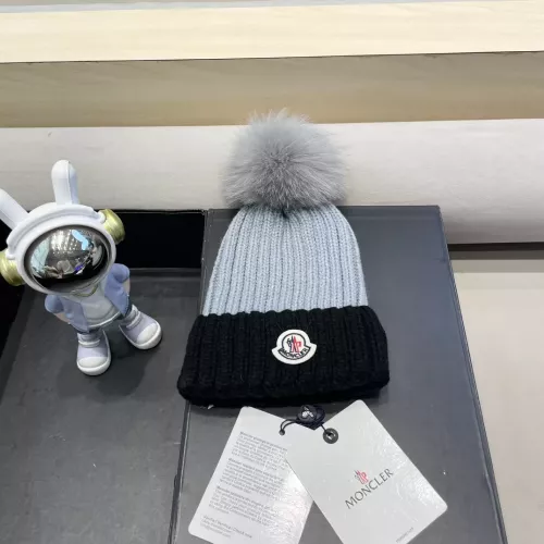 Cheap Moncler Caps #1273110 Replica Wholesale [$29.00 USD] [ITEM#1273110] on Replica Moncler Caps