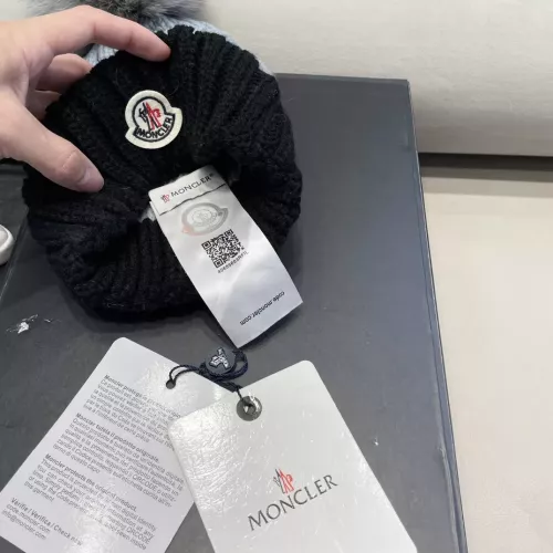 Cheap Moncler Caps #1273110 Replica Wholesale [$29.00 USD] [ITEM#1273110] on Replica Moncler Caps