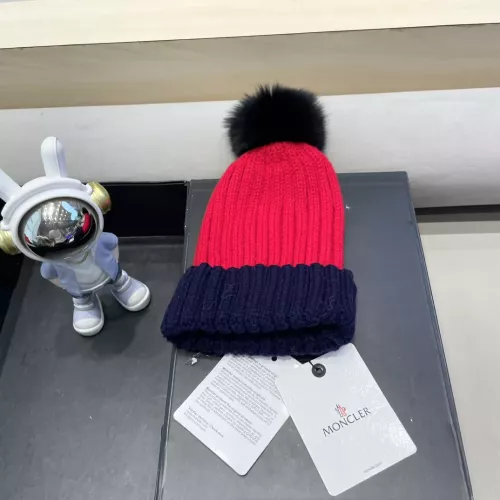 Cheap Moncler Caps #1273111 Replica Wholesale [$29.00 USD] [ITEM#1273111] on Replica Moncler Caps