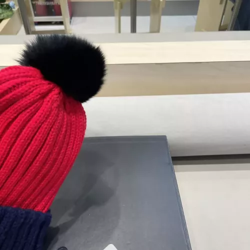 Cheap Moncler Caps #1273111 Replica Wholesale [$29.00 USD] [ITEM#1273111] on Replica Moncler Caps