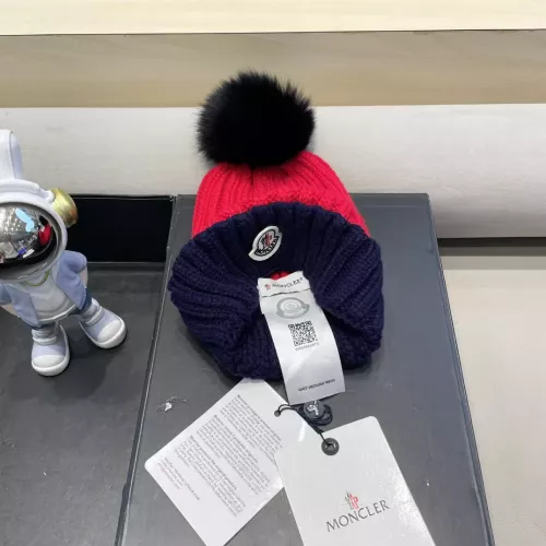 Cheap Moncler Caps #1273111 Replica Wholesale [$29.00 USD] [ITEM#1273111] on Replica Moncler Caps