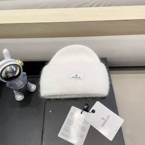 Cheap Moncler Caps #1273112 Replica Wholesale [$38.00 USD] [ITEM#1273112] on Replica Moncler Caps