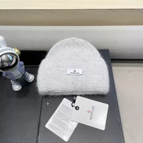 Cheap Moncler Caps #1273113 Replica Wholesale [$38.00 USD] [ITEM#1273113] on Replica Moncler Caps