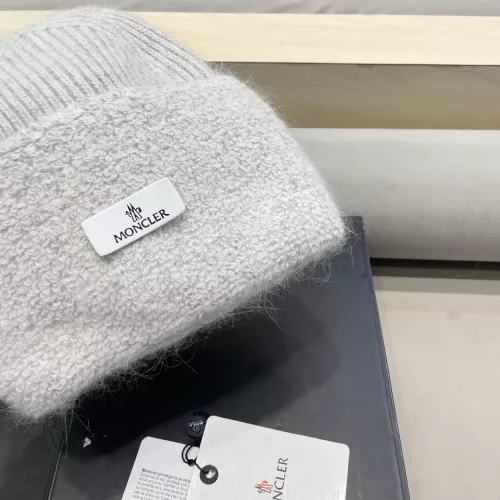 Cheap Moncler Caps #1273113 Replica Wholesale [$38.00 USD] [ITEM#1273113] on Replica Moncler Caps