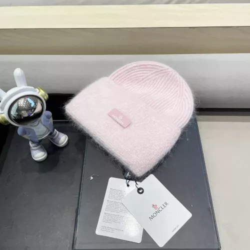 Cheap Moncler Caps #1273116 Replica Wholesale [$38.00 USD] [ITEM#1273116] on Replica Moncler Caps