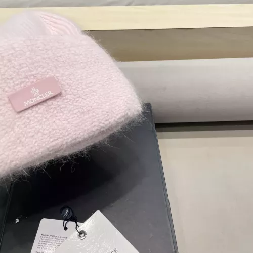 Cheap Moncler Caps #1273116 Replica Wholesale [$38.00 USD] [ITEM#1273116] on Replica Moncler Caps