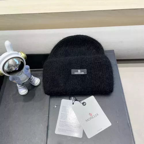 Cheap Moncler Caps #1273117 Replica Wholesale [$38.00 USD] [ITEM#1273117] on Replica Moncler Caps