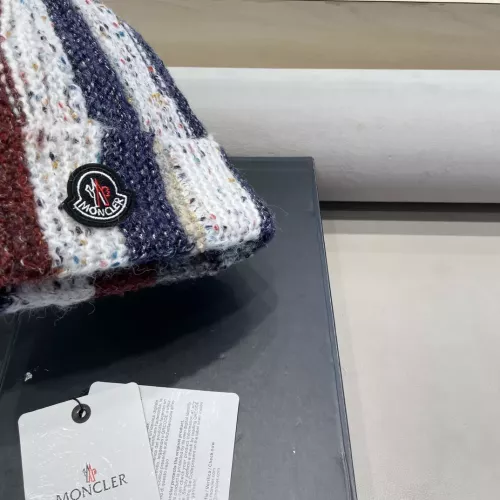 Cheap Moncler Caps #1273119 Replica Wholesale [$36.00 USD] [ITEM#1273119] on Replica Moncler Caps