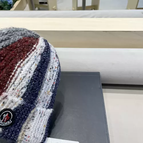 Cheap Moncler Caps #1273119 Replica Wholesale [$36.00 USD] [ITEM#1273119] on Replica Moncler Caps