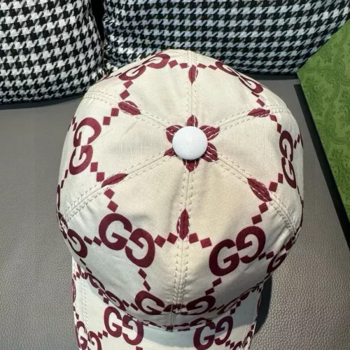 Cheap Gucci Caps #1273122 Replica Wholesale [$34.00 USD] [ITEM#1273122] on Replica Gucci Caps