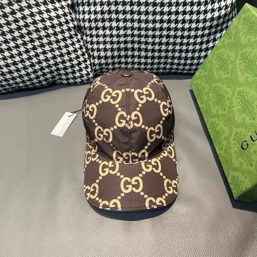 Cheap Gucci Caps #1273123 Replica Wholesale [$34.00 USD] [ITEM#1273123] on Replica Gucci Caps