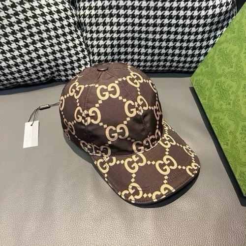 Cheap Gucci Caps #1273123 Replica Wholesale [$34.00 USD] [ITEM#1273123] on Replica Gucci Caps