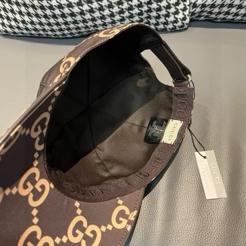 Cheap Gucci Caps #1273123 Replica Wholesale [$34.00 USD] [ITEM#1273123] on Replica Gucci Caps