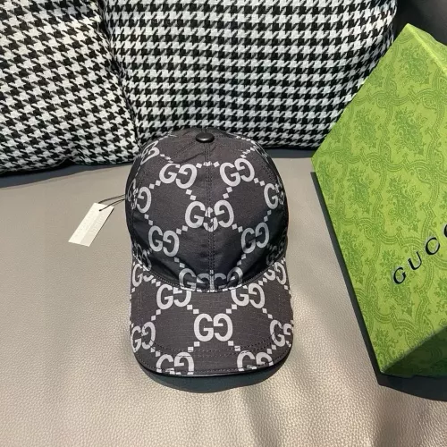 Cheap Gucci Caps #1273125 Replica Wholesale [$34.00 USD] [ITEM#1273125] on Replica Gucci Caps