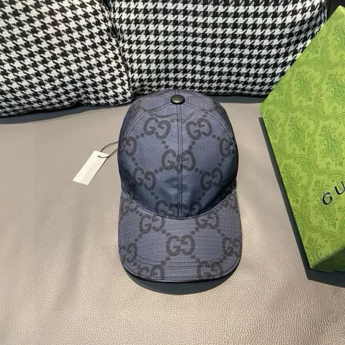 Cheap Gucci Caps #1273126 Replica Wholesale [$34.00 USD] [ITEM#1273126] on Replica Gucci Caps