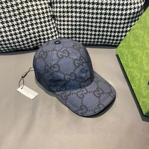 Cheap Gucci Caps #1273126 Replica Wholesale [$34.00 USD] [ITEM#1273126] on Replica Gucci Caps