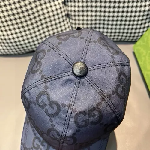 Cheap Gucci Caps #1273126 Replica Wholesale [$34.00 USD] [ITEM#1273126] on Replica Gucci Caps