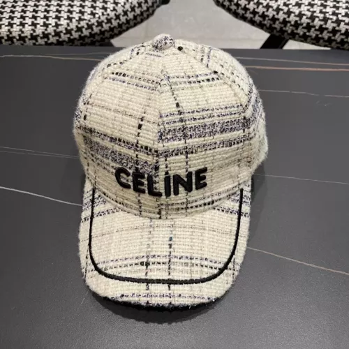 Cheap Celine Caps #1273127 Replica Wholesale [$29.00 USD] [ITEM#1273127] on Replica Celine Caps