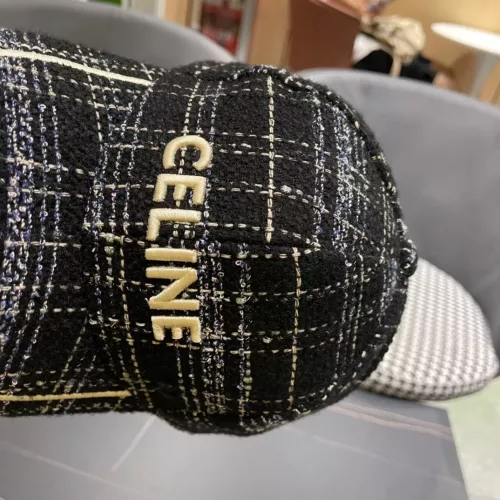 Cheap Celine Caps #1273128 Replica Wholesale [$29.00 USD] [ITEM#1273128] on Replica Celine Caps