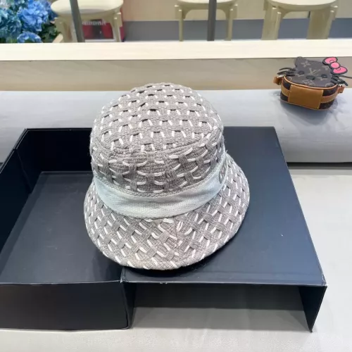 Cheap Christian Dior Caps #1273129 Replica Wholesale [$32.00 USD] [ITEM#1273129] on Replica Christian Dior Caps