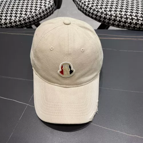 Moncler Caps #1273130