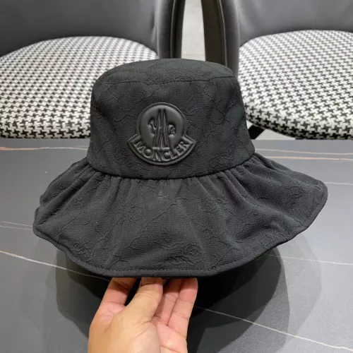 Cheap Moncler Caps #1273135 Replica Wholesale [$27.00 USD] [ITEM#1273135] on Replica Moncler Caps