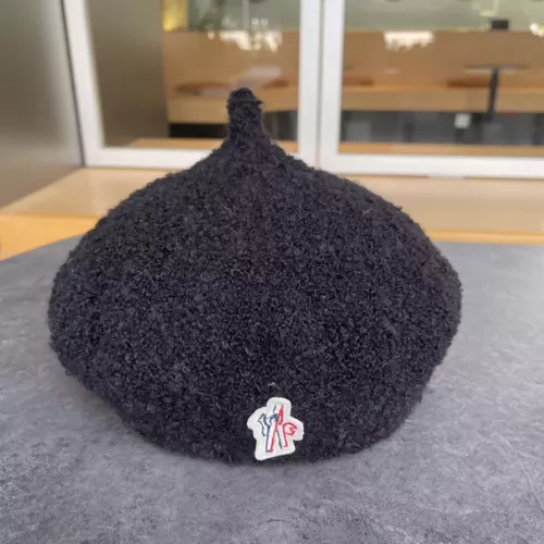 Cheap Moncler Caps #1273138 Replica Wholesale [$32.00 USD] [ITEM#1273138] on Replica Moncler Caps