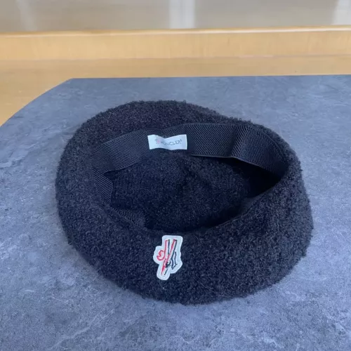 Cheap Moncler Caps #1273138 Replica Wholesale [$32.00 USD] [ITEM#1273138] on Replica Moncler Caps