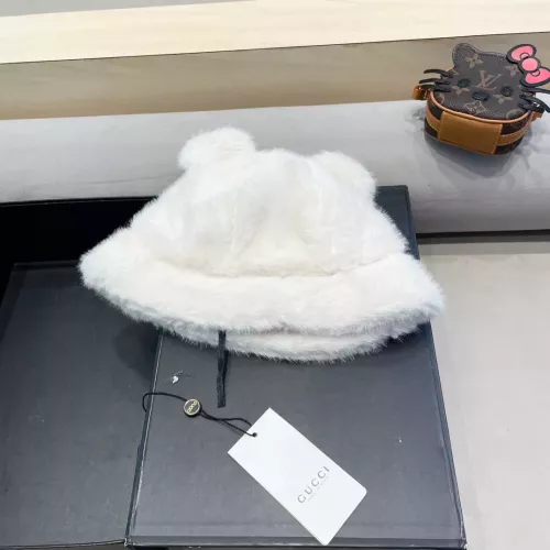 Cheap Gucci Caps #1273139 Replica Wholesale [$34.00 USD] [ITEM#1273139] on Replica Gucci Caps