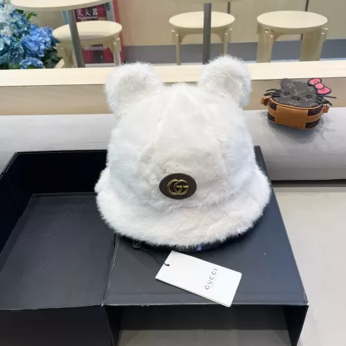 Cheap Gucci Caps #1273139 Replica Wholesale [$34.00 USD] [ITEM#1273139] on Replica Gucci Caps