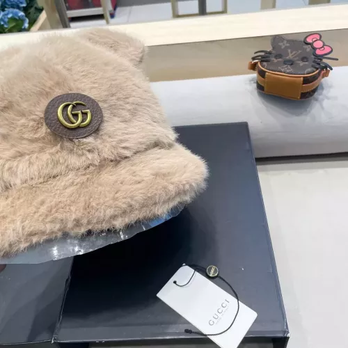 Cheap Gucci Caps #1273140 Replica Wholesale [$34.00 USD] [ITEM#1273140] on Replica Gucci Caps