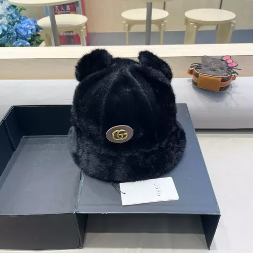 Cheap Gucci Caps #1273141 Replica Wholesale [$34.00 USD] [ITEM#1273141] on Replica Gucci Caps