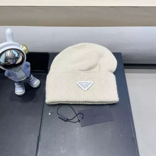 Prada Caps #1273143