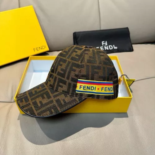 Cheap Fendi Caps #1273151 Replica Wholesale [$34.00 USD] [ITEM#1273151] on Replica Fendi Caps